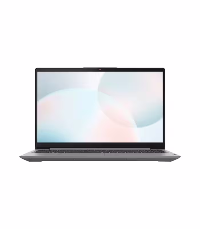 لپ تاپ 15.6 اینچی لنوو مدل IdeaPad 3-XAC Core i3