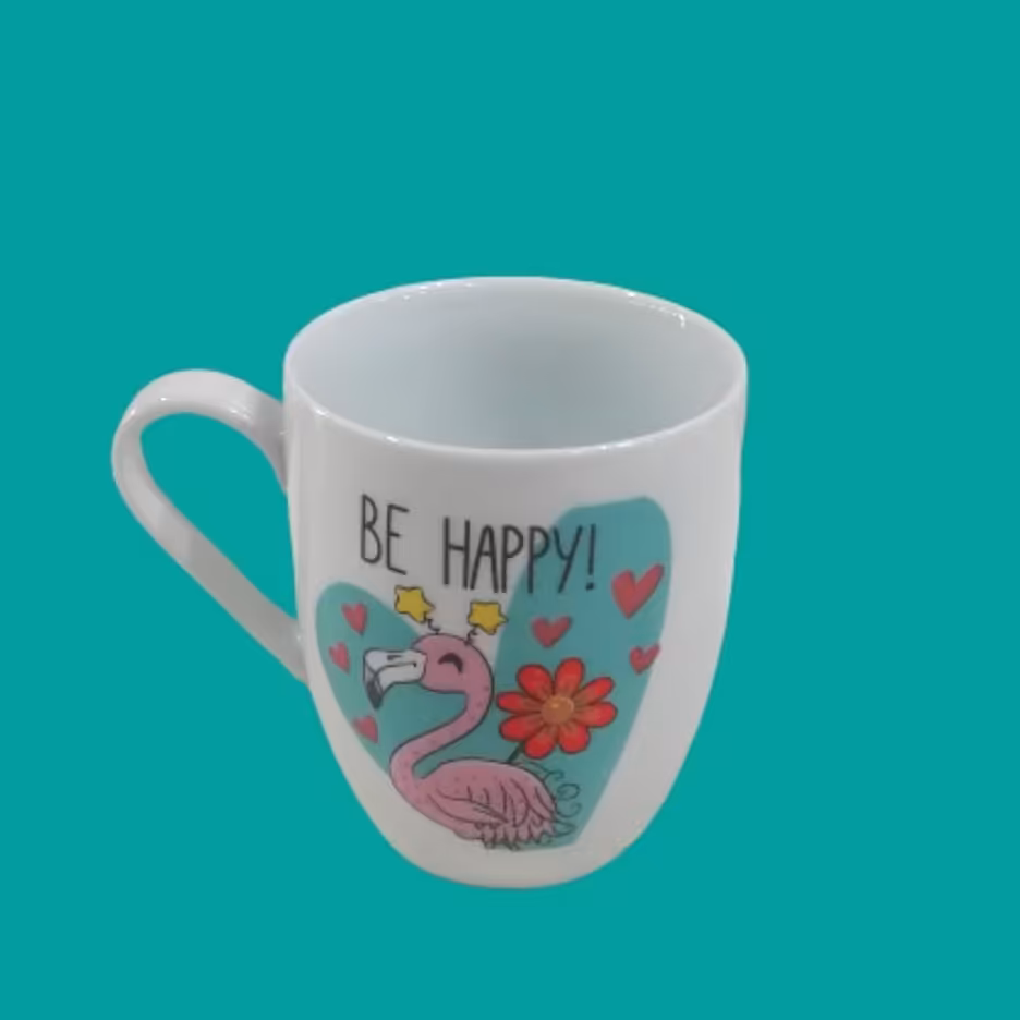 ماگ چینی عکس دار 