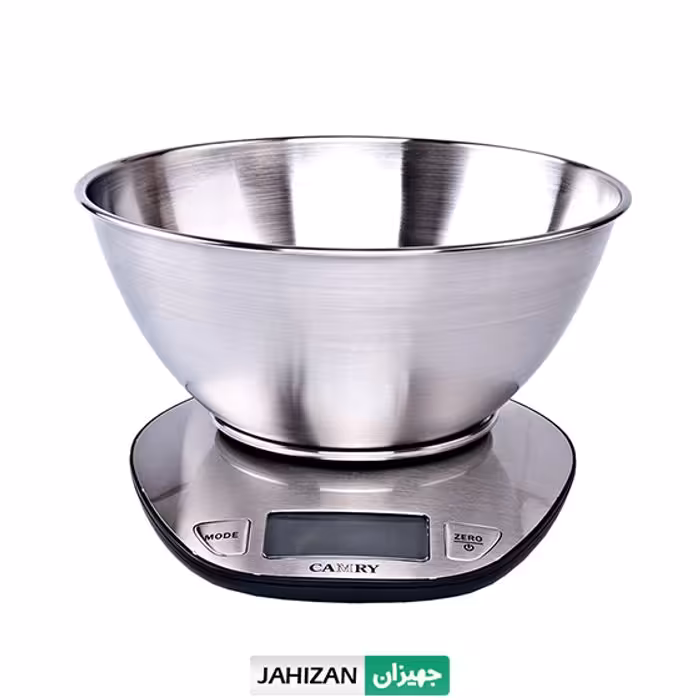 ترازو آشپزخانه کمری مدل 4350