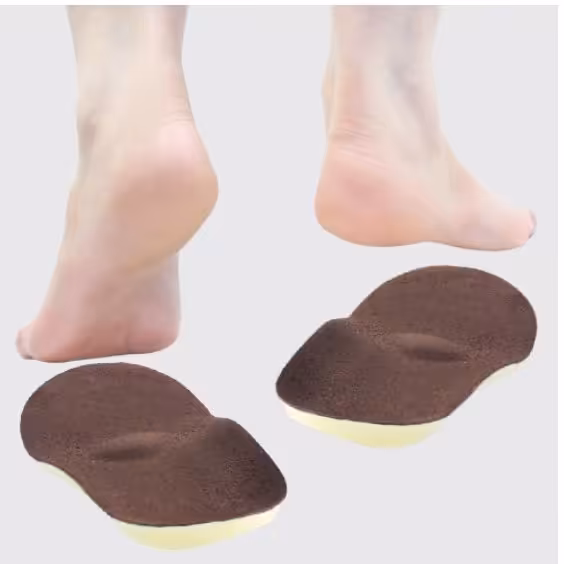 کفی طبی لترال وج باقوس طولی زانوهای پرانتزی طب وصنعت کد 20700