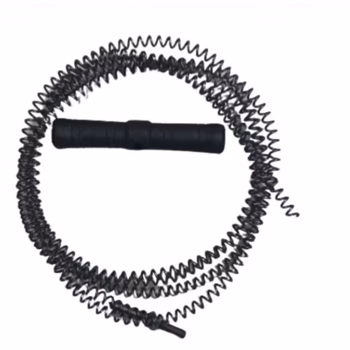 فنر لوله بازکنی 3 متری دستی