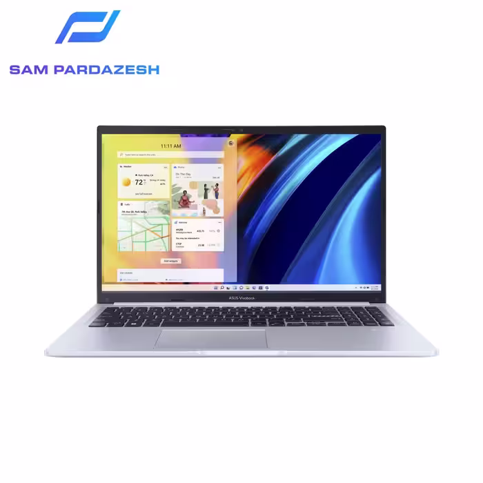 خریدلپ تاپ Vivobook 15 A1502ZA Core i3 1215U 20GB 512GB SSD Intel
