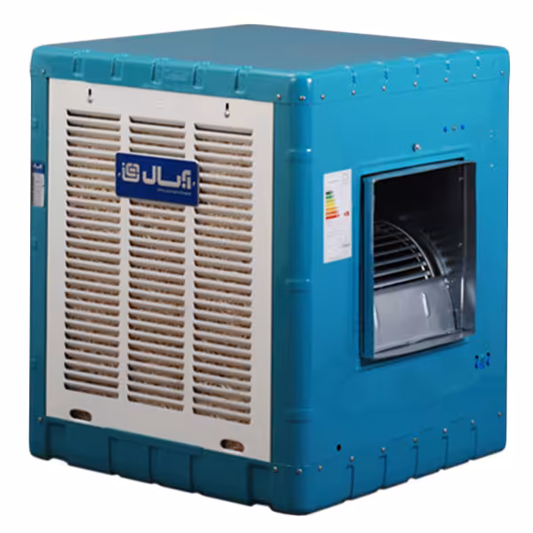 کولر آبی 3500 آبسال مدل AC35