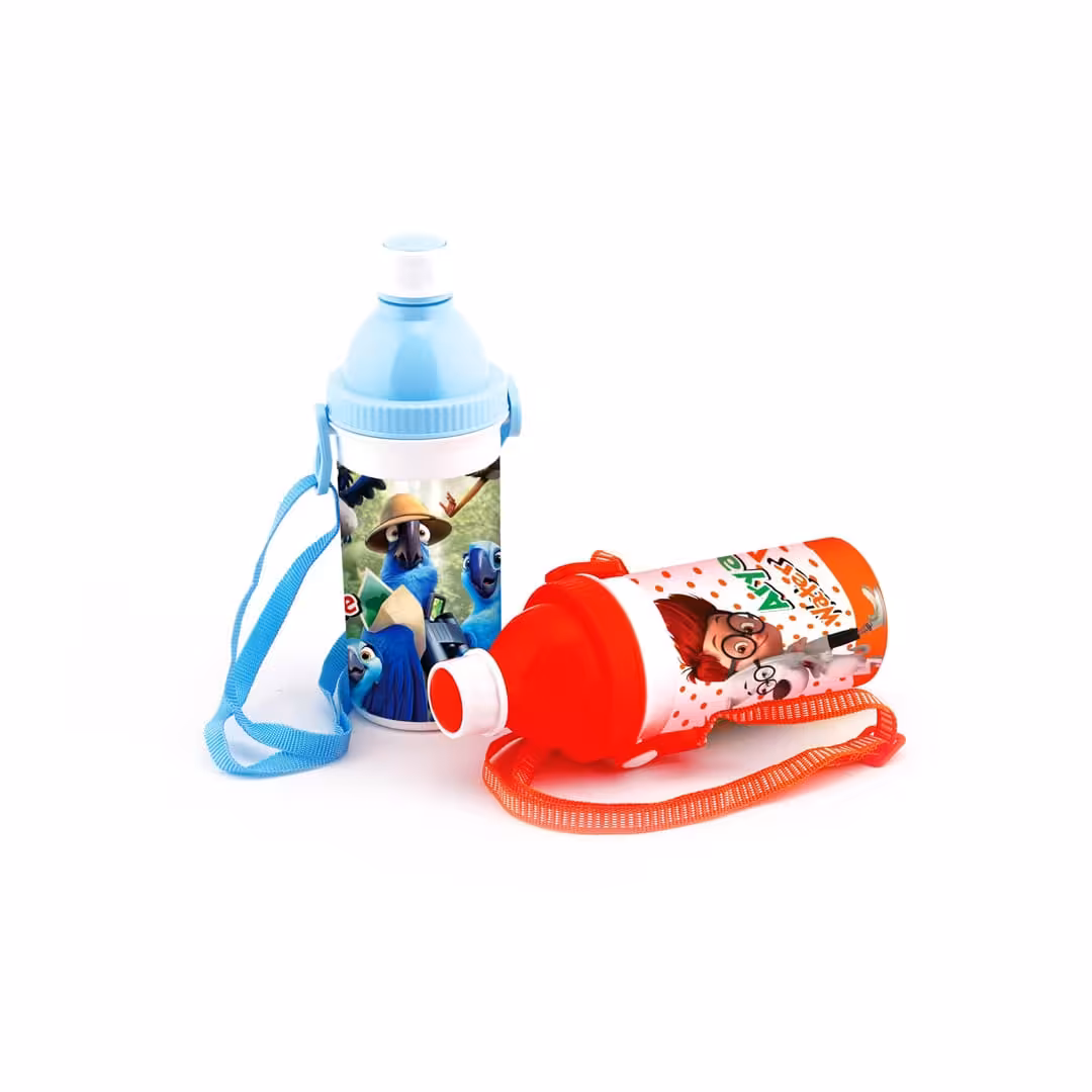 قمقمه کودک آریا 6025 | خانه سام