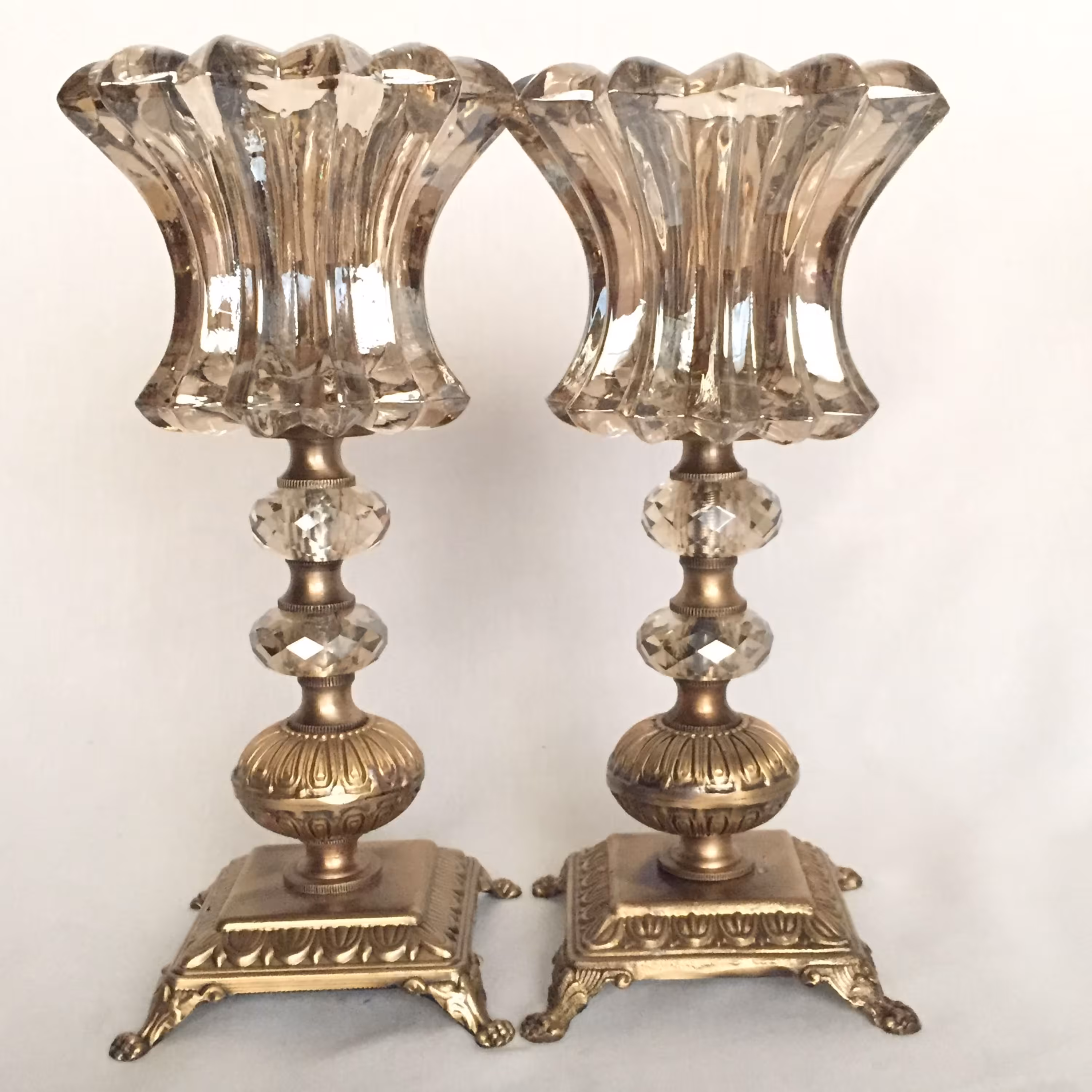 شمعدان ایستادهFF42