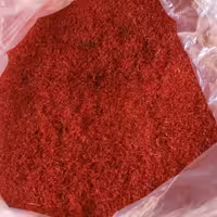 زعفران شکسته آبادگل قاینات (4گرمی) تضمین کیفیت