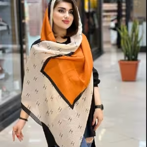 شال نخی بهاره