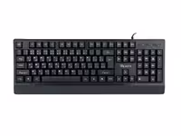 کیبورد باسیم وریتی مدل V-KB6131
