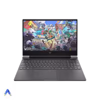 لپ تاپ گیمینگ اچ پی Victus Gaming Laptop 15-FB2063DX-ZC (2024)