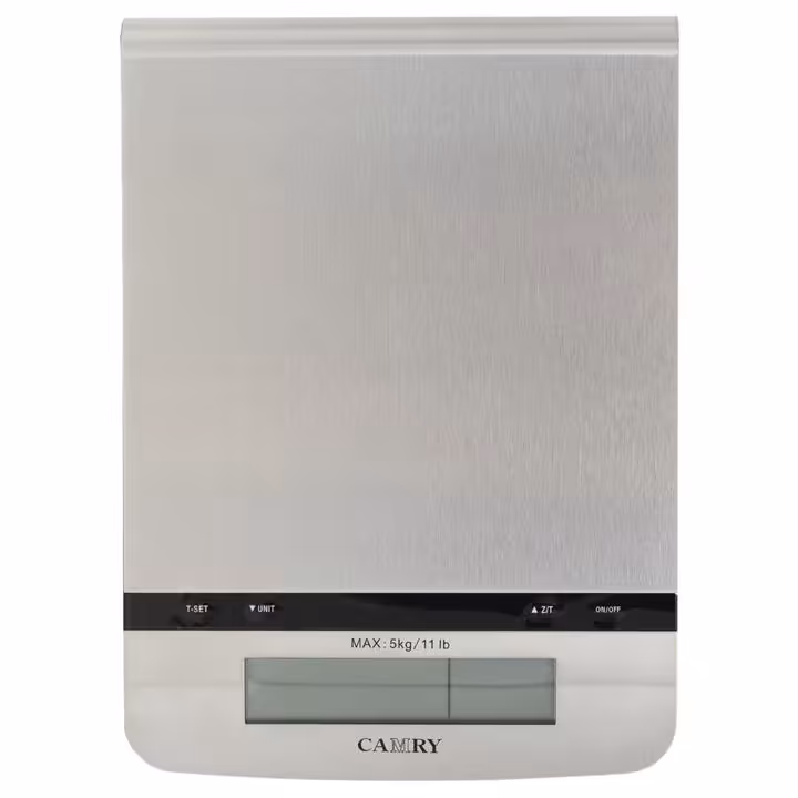 ترازو آشپزخانه کمری مدل EK8450