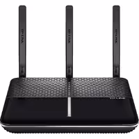 مودم روتر بی سیم VDSL/ADSL تی پی-لینک مدل Archer VR600_V2