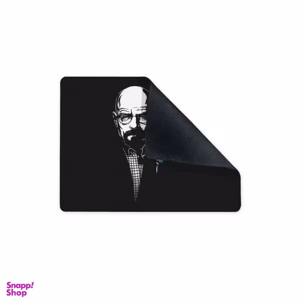 ماوس پد ترمه طراحان ایده مدل خود خطر کد CFP1177