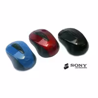 موس 5کلید SONY wireless