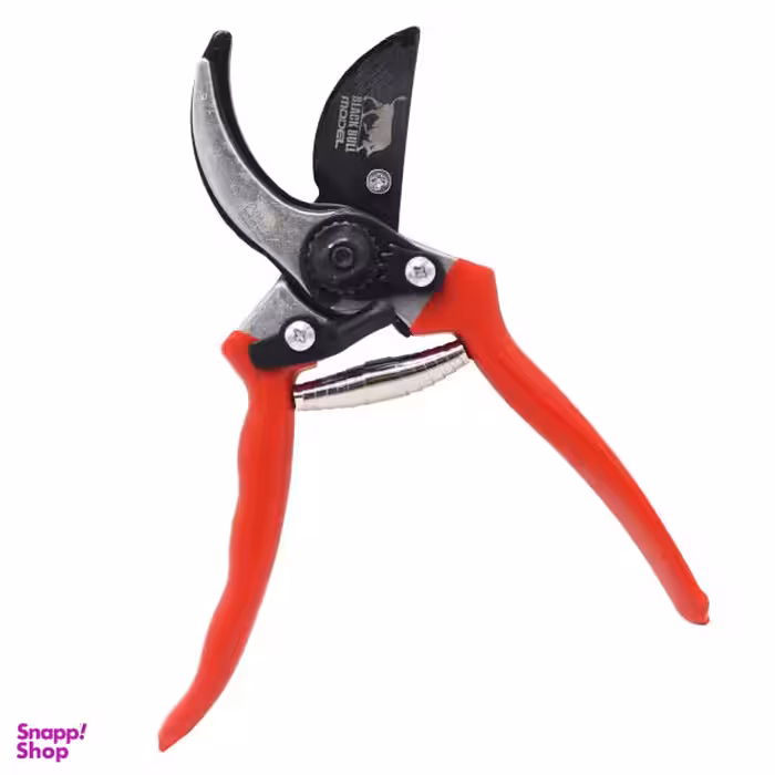 قیچی باغبانی مدل بلک بول کد YPGH-SAMURAI021