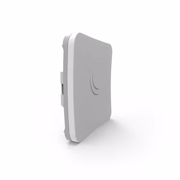 رادیو وایرلس میکروتیک مدل SXTsq Lite5 Wireless CPE