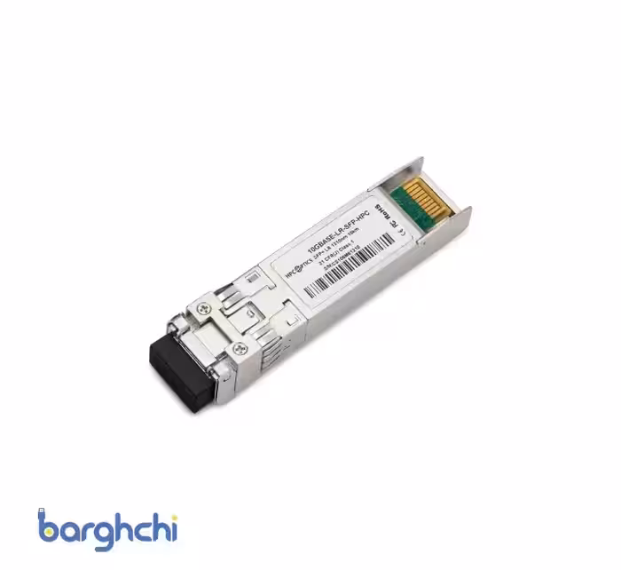 ماژول فیبر نوری سیسکو مدل SFP-10G-LR-X