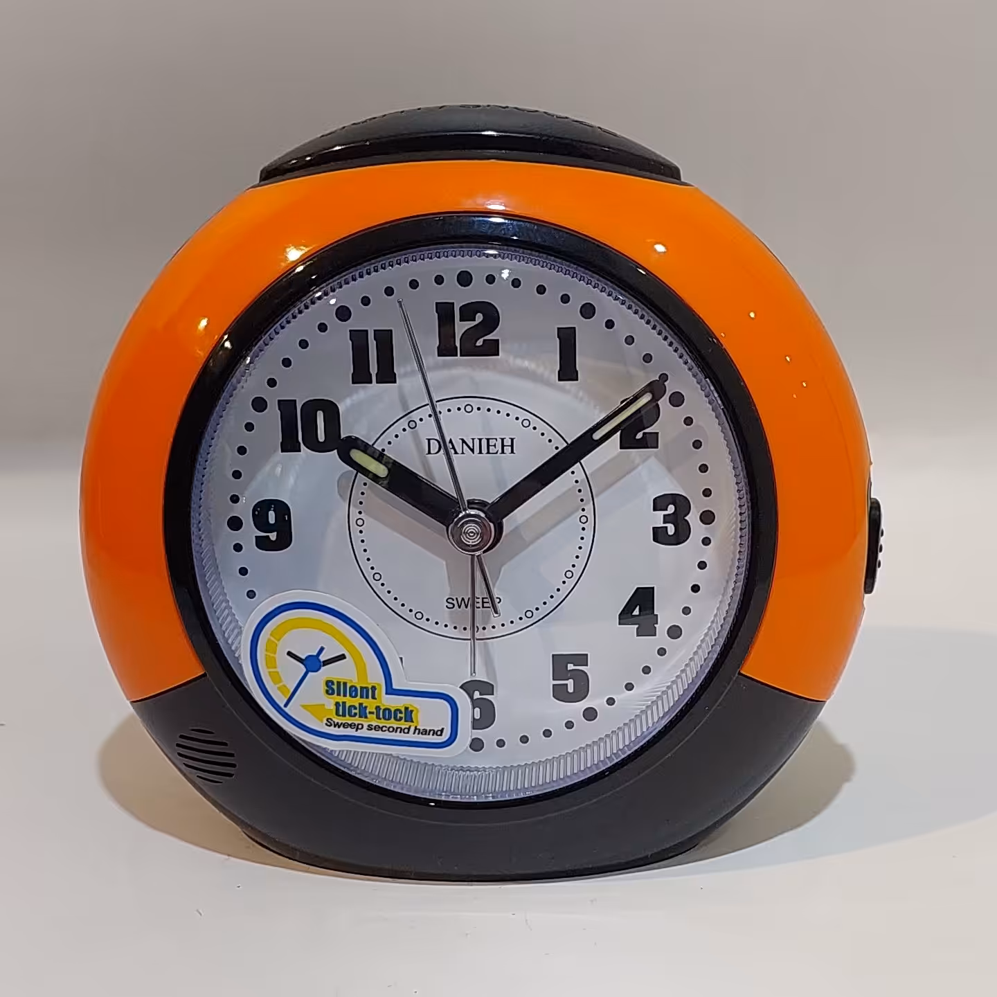 ساعت رو میزی