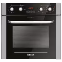 فر توکار سینجر مدل 8617A