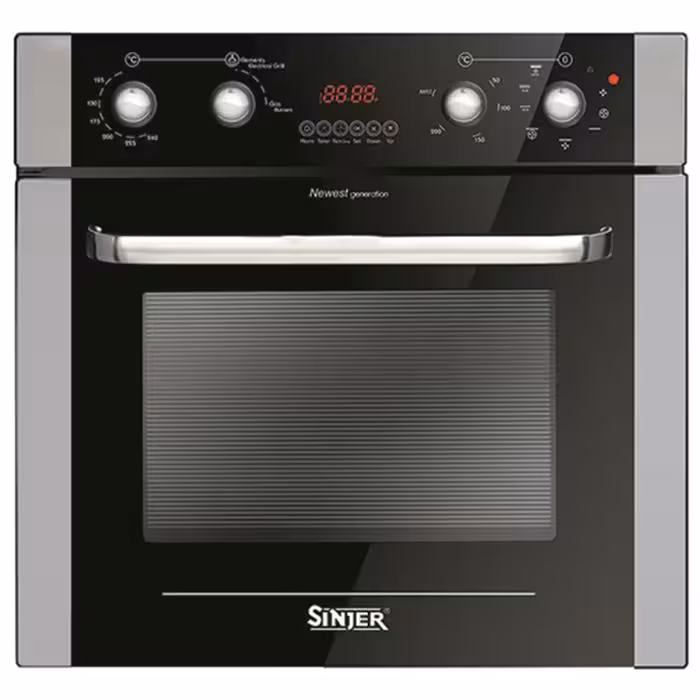 فر توکار سینجر مدل 8617A