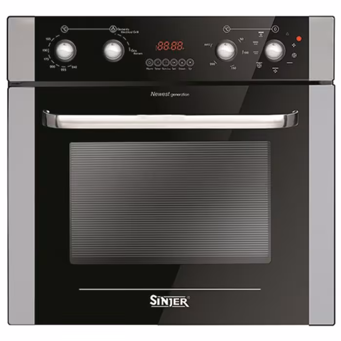 فر توکار سینجر مدل 8617A