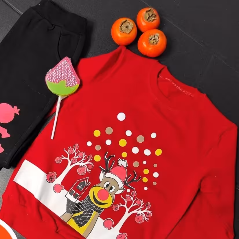 ست یلدایی اسپرت