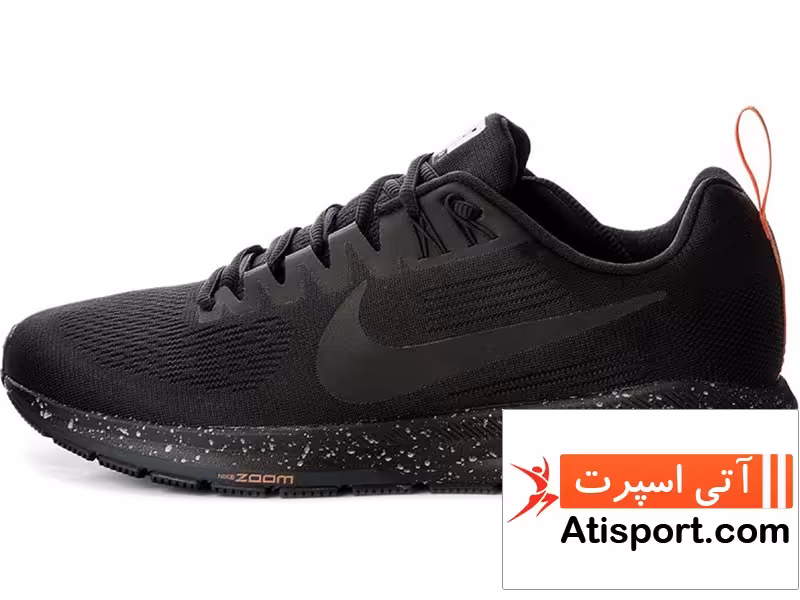 کفش ورزشی مردانه مخصوص دویدن nike shild structure 21