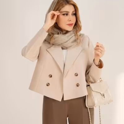 ست کت و شلوار عیدانه