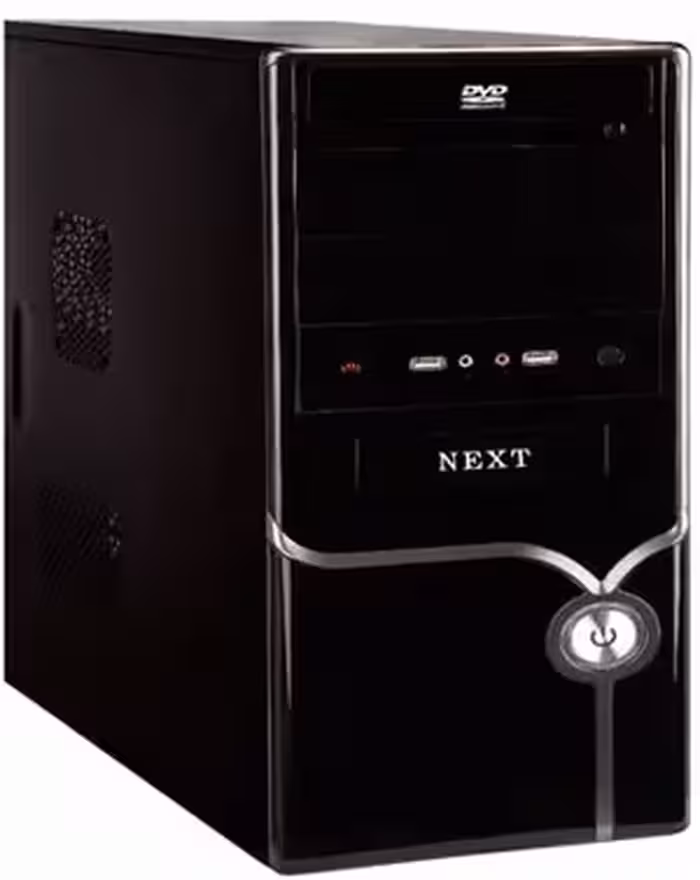 کیس نکست مدل بی جی 702