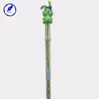 مداد فشنگی فانتزی خرگوش بسته 48 عددی