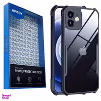 کاور گوشی موبایل اپیکوی مدل Xundd Beatle مناسب اپل iPhone 11