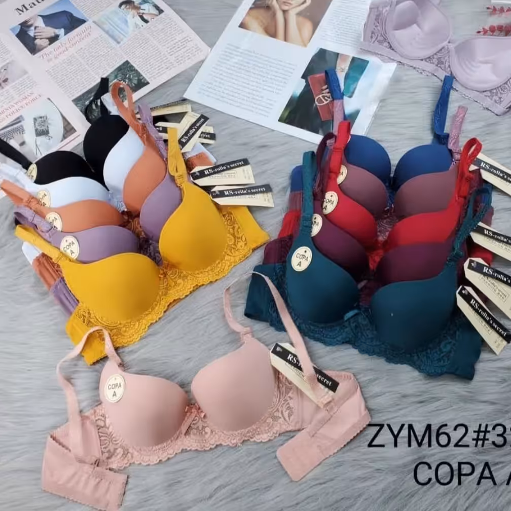 سوتین نیم جک