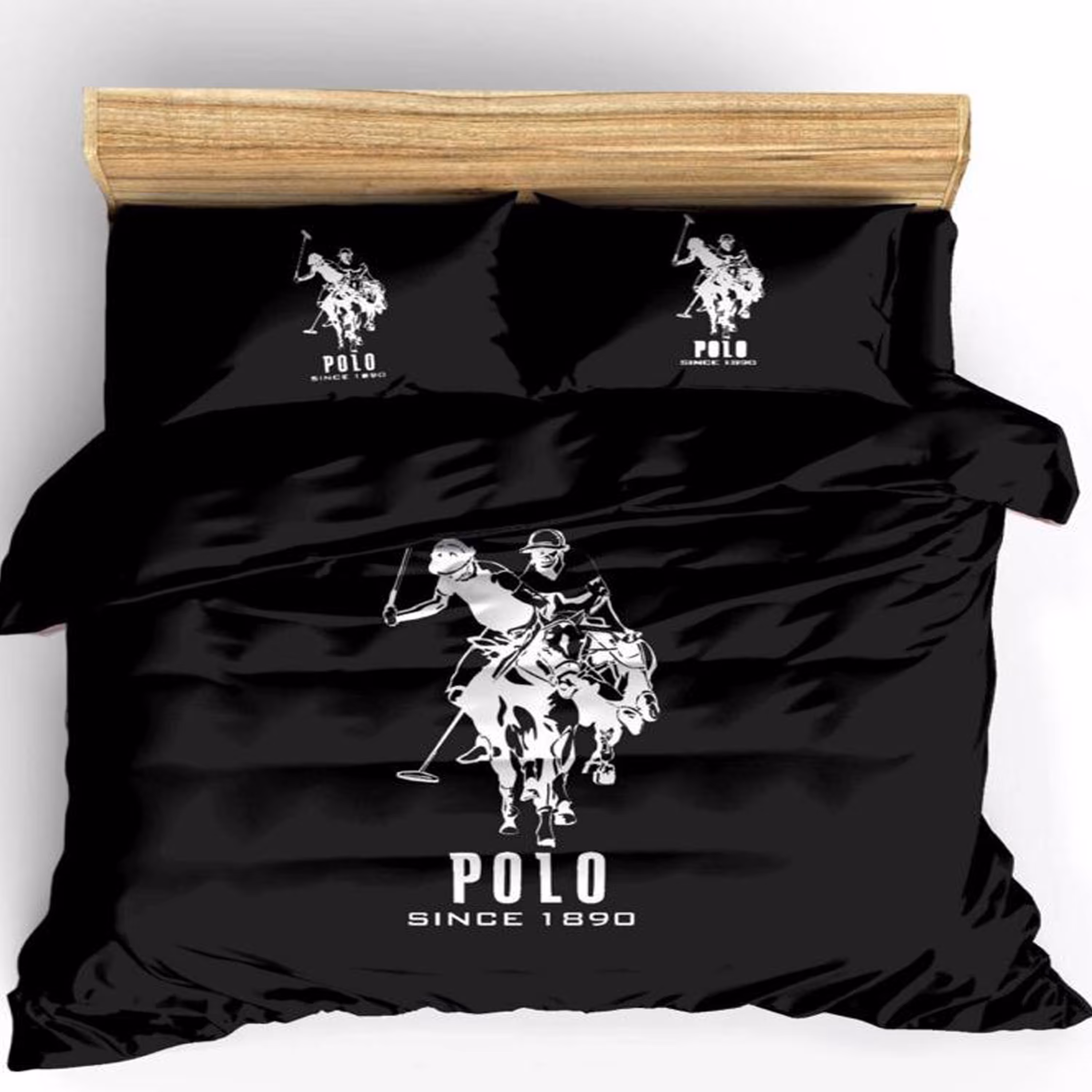 سرویس روتختی 2 نفره تنسل چاپی برندترک لند(Turk Land) rs 211