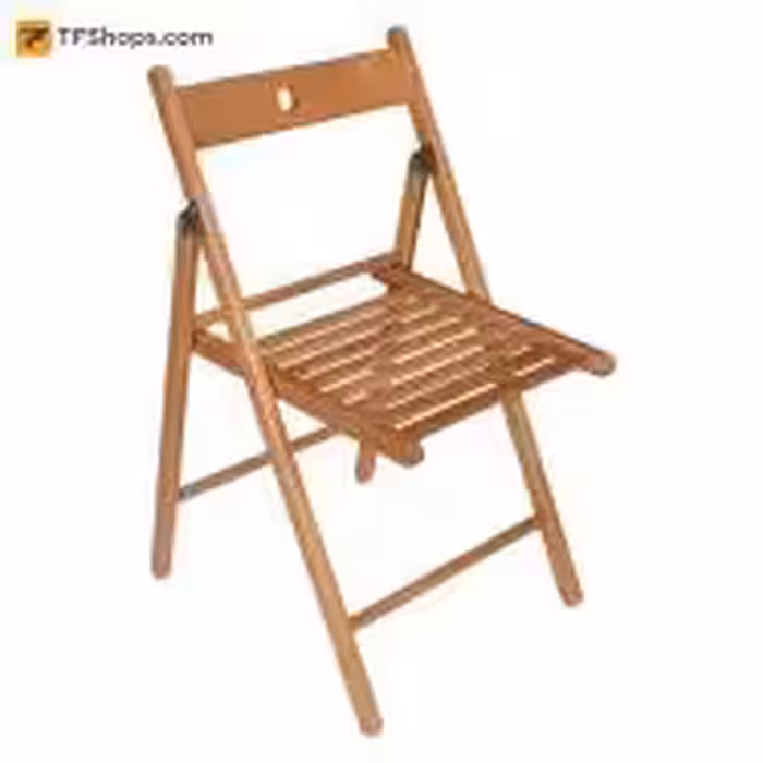 صندلی تاشو تهران فرم  مدل   خود رنگ