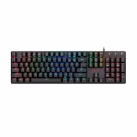 کیبورد گیمینگ ردراگون مدل Shrapnel K589 RGB