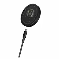 شارژر بی سیم پرودو مدل  PD-MGSC12-BK 15W