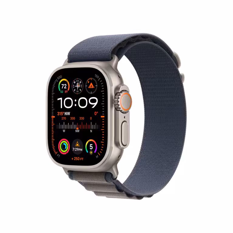 ساعت هوشمند اپل Apple Watch Ultra 2 49mm - فروشگاه اینترنتی یوتاب تل