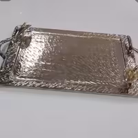 سینی پذیرایی 