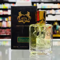 عطر ادکلن شاگیا مردانه Shagya