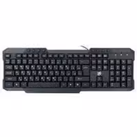 KEYBOARD X4TECH X33 کیبورد سیم دار