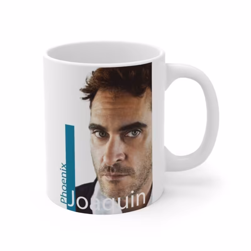 ماگ طرح جوکر Joker مدل NM1886