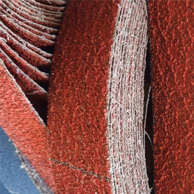 سنباده نواری 50×900 دانه بندی 24 سرامیک امریکا