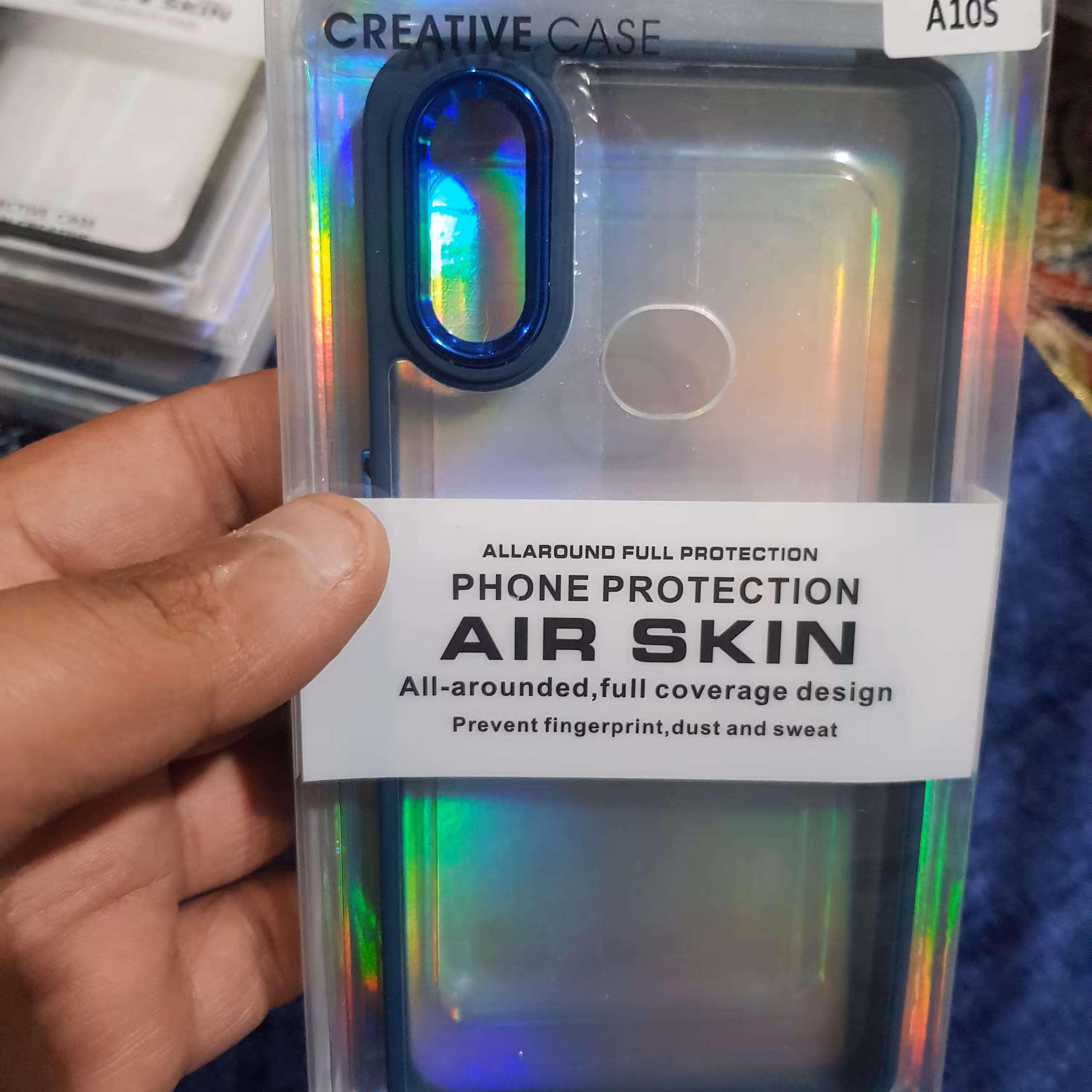 گارد  NEW SKIN A10S یک 