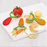 پوست کن میوه ای استلا