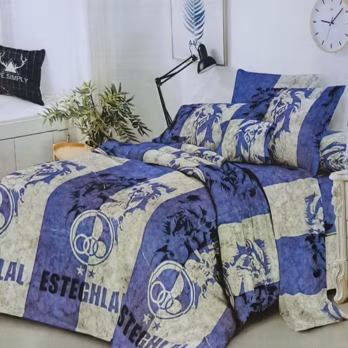 سرویس خواب  طرح استقلال یک نفره4