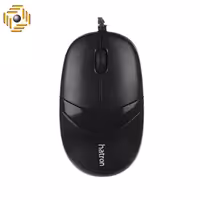 ماوس هترون مدل HM350SL