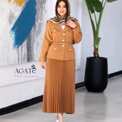 جیران مازراتی