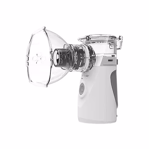 نبولایزر اولتراسونیک مدل Mesh Nebulizer اصلی(اکسیژن ساز)