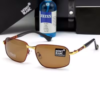 عینک آفتابی مردانه مون بلان MONT BLANC