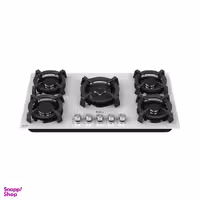 اجاق شیشه ای داتیس (Datees) مدل DG567