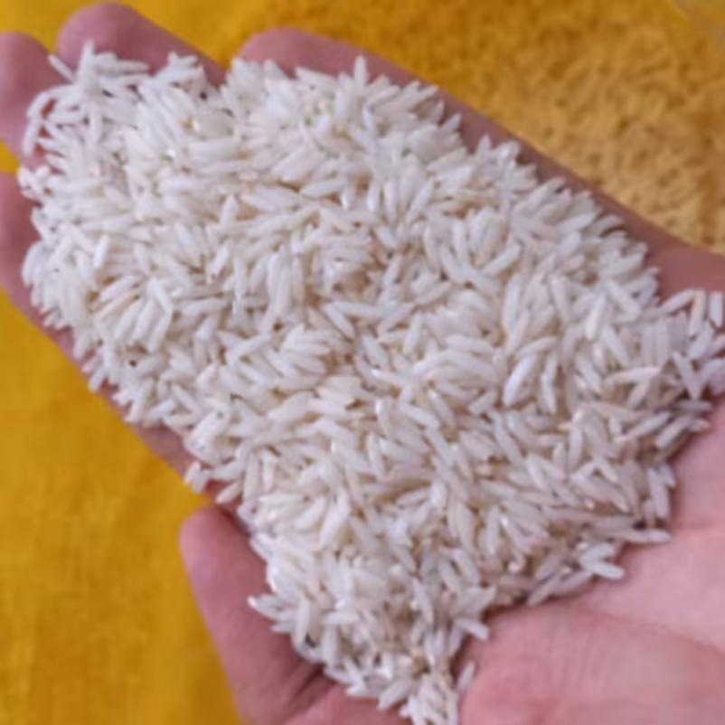 برنج هاشمی خوش پخت درجه یک  40کیلوگرم 